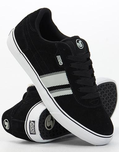 Foto DVS Milan 2 CT Calzado - Negro