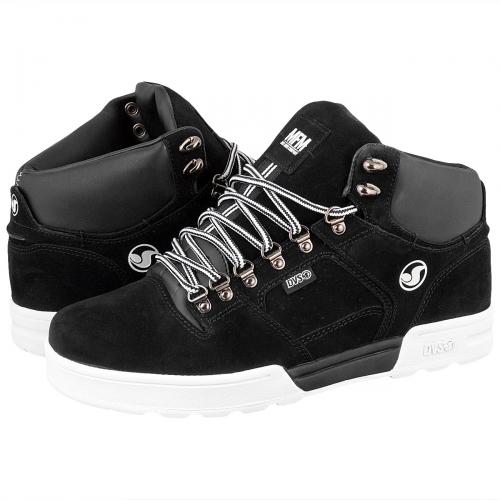Foto DVS Westridge MFM Snow Botas negro talla 47
