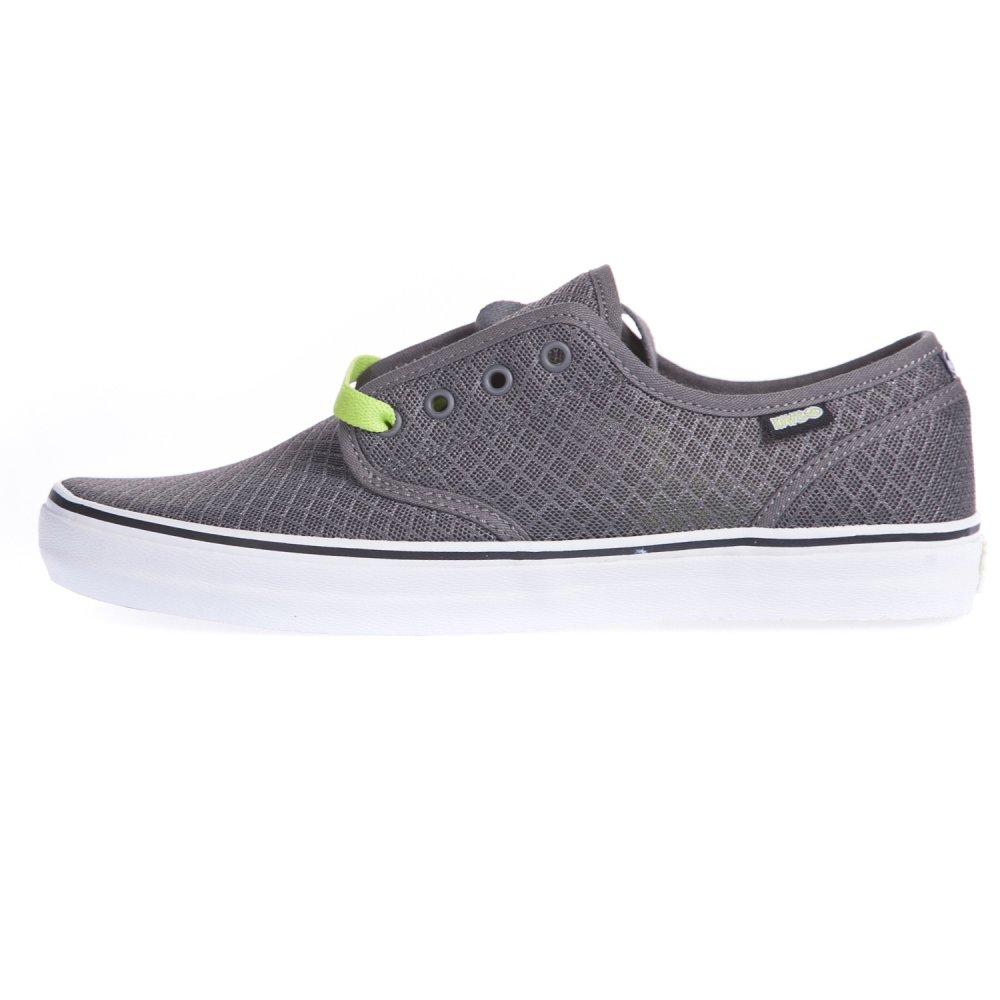 Foto DVS Zapatillas DVS: Rico CT Mesh H2O GR Talla: 10.5 USA / 44.5 EUR