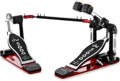 Foto DW 5002AD4 Double Bass Drum Pedal