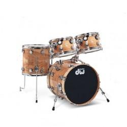 Foto Dw collector lacquer custom natural