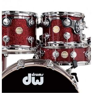 Foto Dw collector's fp m 10/12/14ft/16ft/22