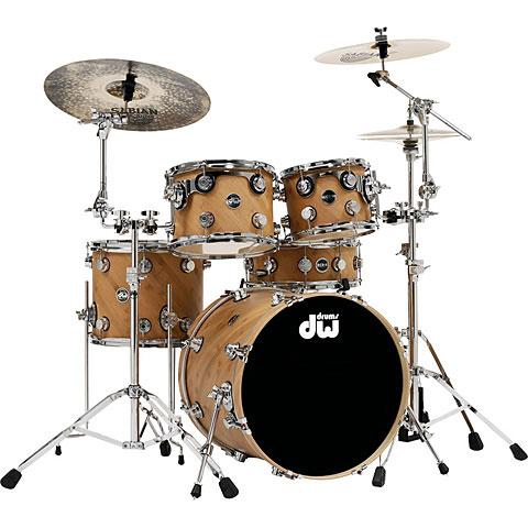Foto DW Eco-X Desert Sand, Batería