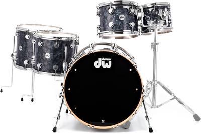 Foto DW Finish Ply Black Diamond SSC