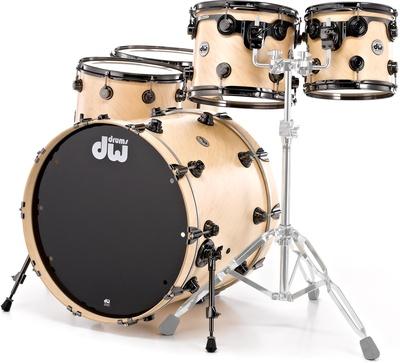 Foto DW Satin Oil Set Natural