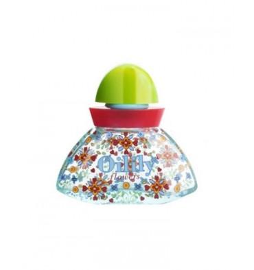 Foto Dyal oilily flower eau de perfume 75ml