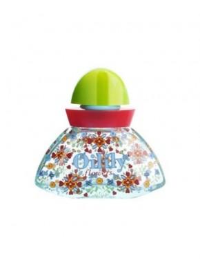 Foto Dyal oilily flower eau de perfume 75ml