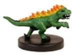 Foto D&d Miniatures Harbinger Crested Felldrake 19/80 (c)