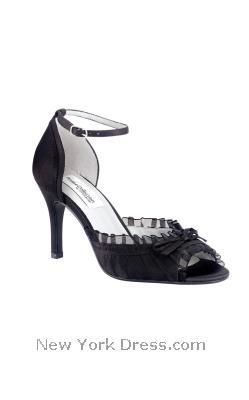 Foto Dyeables FRILLY Dress Shoe