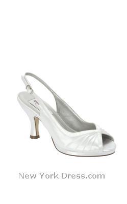 Foto Dyeables HANNAH Dress Shoe