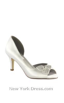 Foto Dyeables TYRA Dress Shoe