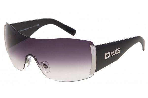 Foto D&G Gafas De Visión Logo Evolution DD8039 501/8G