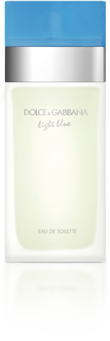 Foto D&G Light Blue Eau De Toilette Vap.50 Ml.