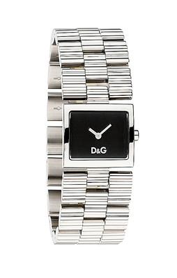 Foto D&g Reloj Watch Marca Dolce Gabbana Modelo : Dw0339 Mujer. Nuevo En Caja