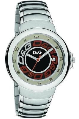 Foto D&g Reloj Watch Marca Dolce Gabbana Modelo Hombre Mole Dw0248.nuevo En Caja