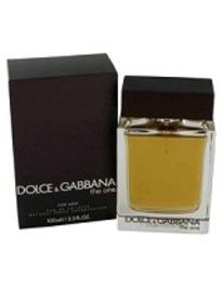 Foto D&G the one man eau de Toilette Spray 50ml - Dolce & Gabbana