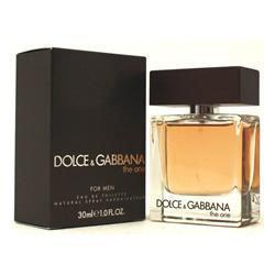 Foto d&g the one man edt 30 ml