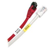 Foto Dymo Cinta autoadhesiva Rhino de vinilo amarillo 19 mm. x 5,5 m.
