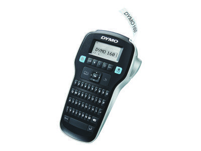 Foto dymo labelmanager 160