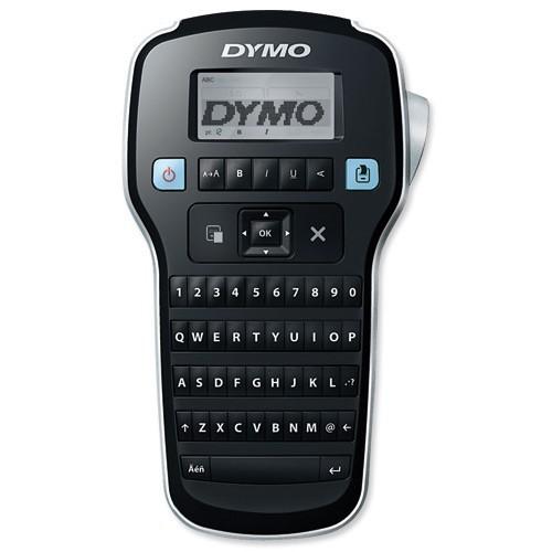 Foto Dymo labelmanager 160