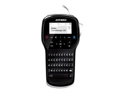 Foto dymo labelmanager 280