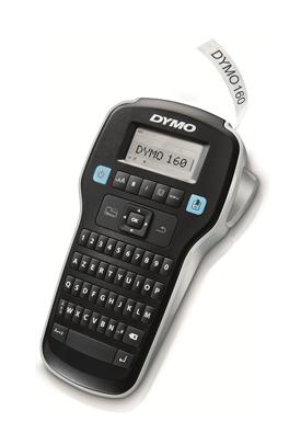 Foto DYMO LABELMANAGER160 - labelmanager 160 label maker