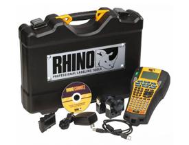 Foto DYMO RHINO6000KIT - rhino 6000 kit