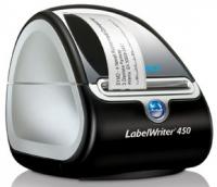 Foto DYMO S0838800 - labelwriter 450 professional - label printer for pc...