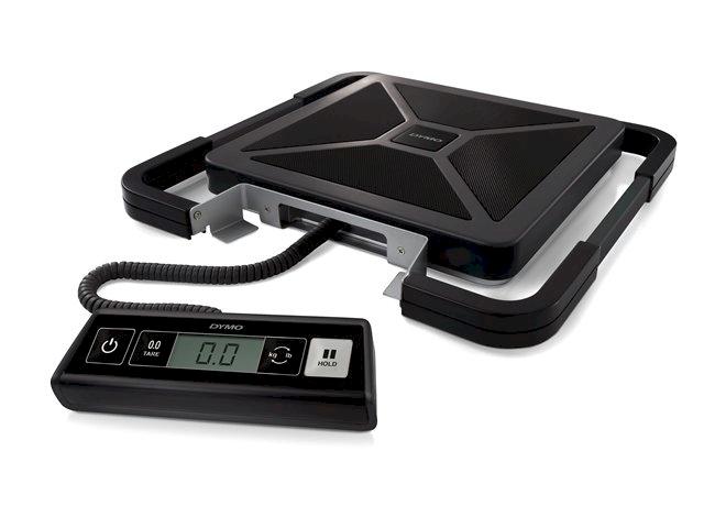 Foto Dymo S100, báscula de envíos profesional con USB