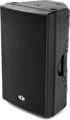 Foto Dynacord D15-3 D-Lite Series B-Stock