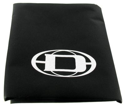 Foto Dynacord DC-PM2200-Cover