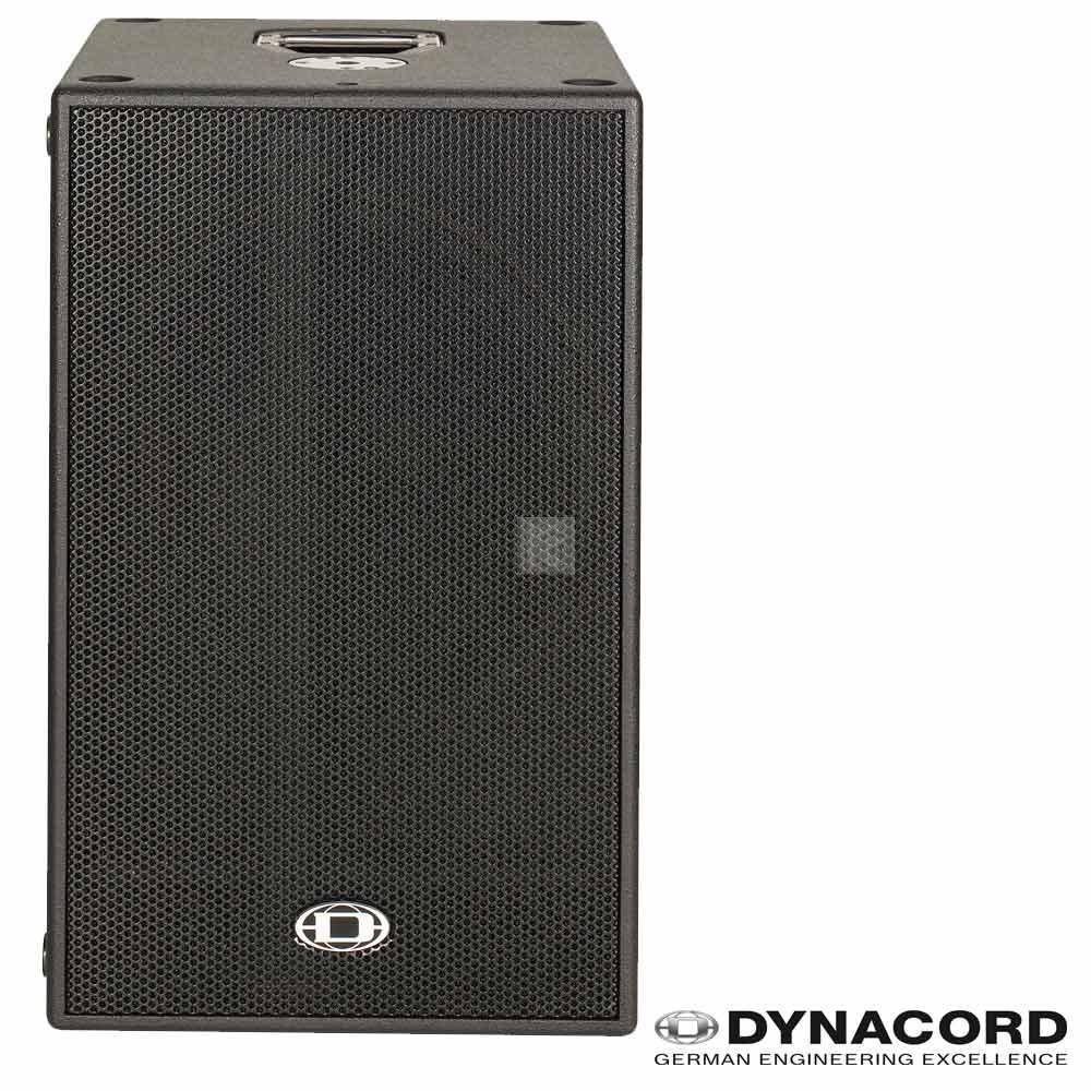 Foto Dynacord Subwoofer Sub 18