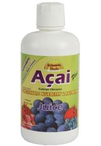 Foto Dynamic Health Zumo de Acai 946ml