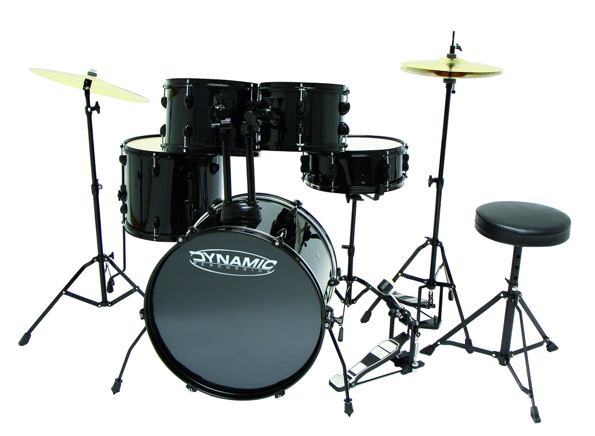 Foto Dynamic Set 1 - Fusion 20 Completa A€