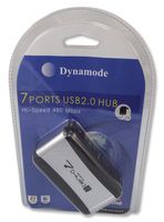 Foto DYNAMODE USB-H70-1A2.0