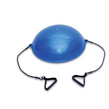 Foto Dynaso 55 cm de diametro tipo Bosu