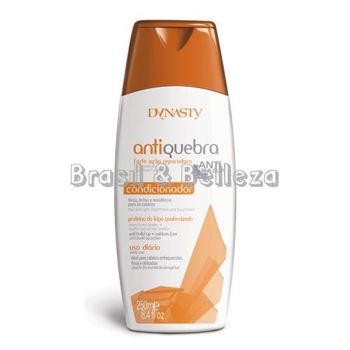 Foto Dynasty - Acondicionador Anti-rotura 250ml