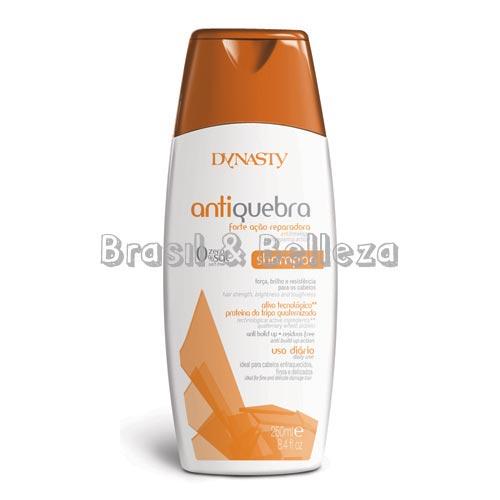 Foto Dynasty - Champú Anti-rotura 250ml