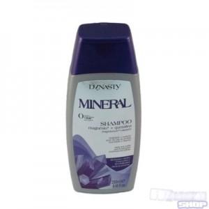 Foto Dynasty - champú magnesio y queratina 250ml