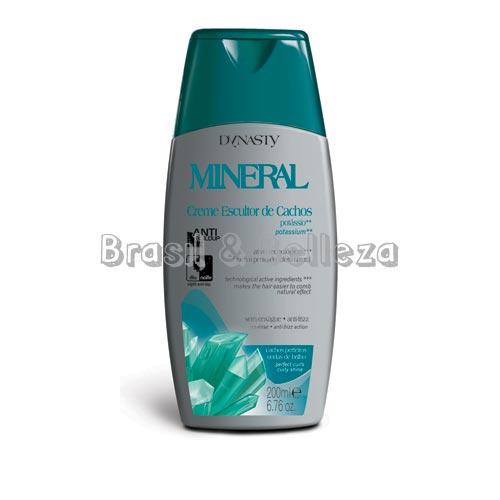 Foto Dynasty - Crema de Peinar Caracoles Perfectos 200ml