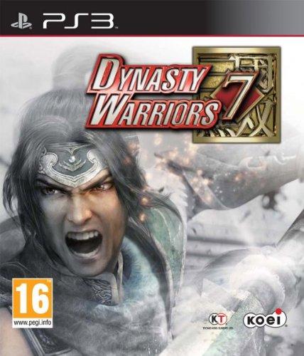 Foto Dynasty Warriors 7