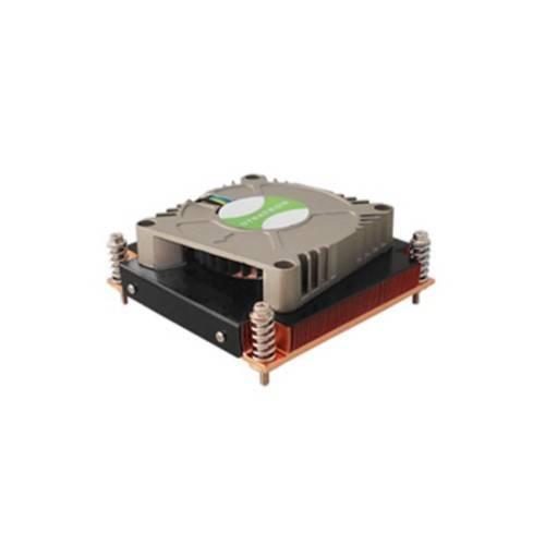 Foto Dynatron g199g 1366 rack 1u activo