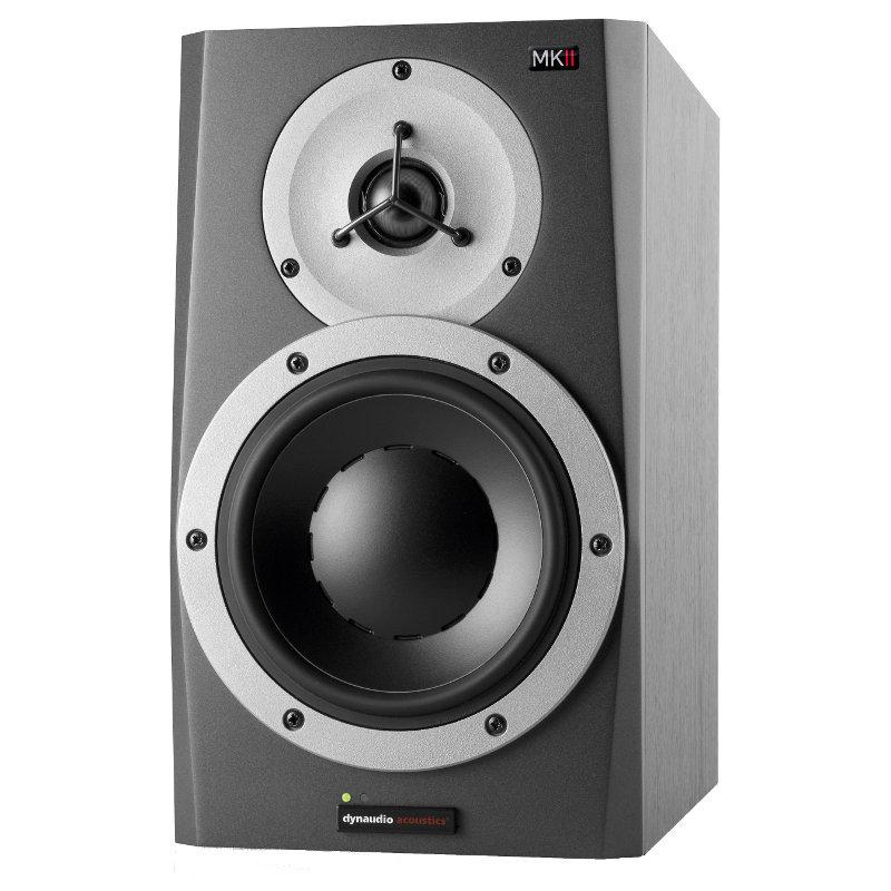 Foto Dynaudio bm 5a mk ii mn102801