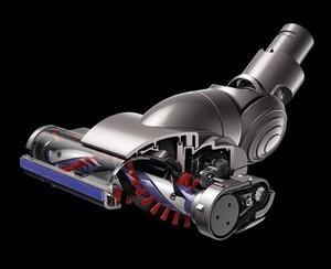 Foto DYSON Aspirador de escoba Dyson DC35 Digital Slim