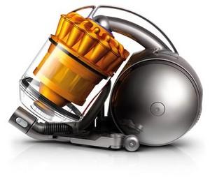 Foto DYSON Aspirador sin bolsa Dyson DC37 Origin Plus