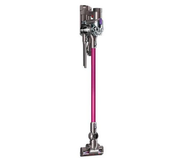 Foto Dyson Aspiradora Digital Slim DC45 Up Top - rosa