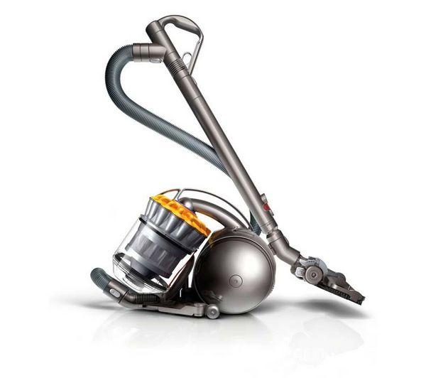 Foto Dyson Aspiradora sin bolsa DC37 Ball Origin