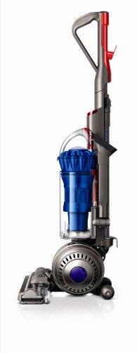 Foto Dyson DC42 Allergy - Aspirador especial alérgicos (tecnología Ball, 1100 W, escoba eléctrica, sin bolsa)