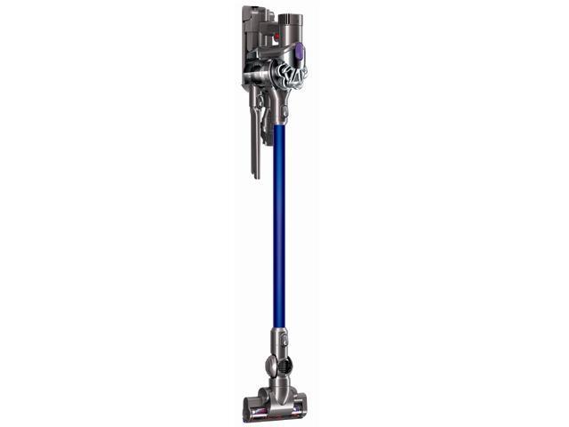 Foto Dyson Dc45 Animalpro.Aspirador Sin Cable