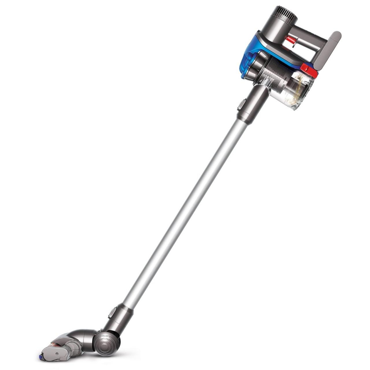Foto Dyson Digital Slim DC35 Multi Floor Lightweight Cordless Vacuum Cleaner